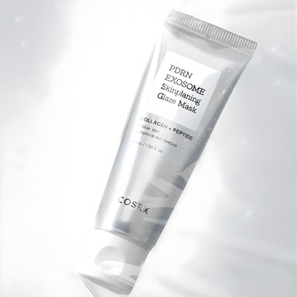 PDRN Exosome Skinplaning Glaze Mask - 50 ml