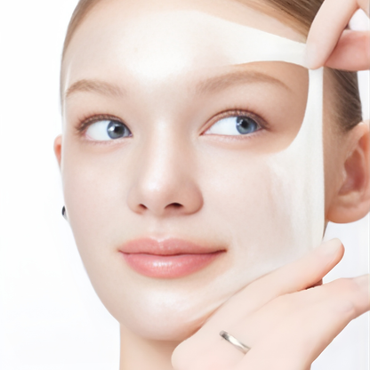PDRN Exosome Skinplaning Glaze Mask - 50 ml