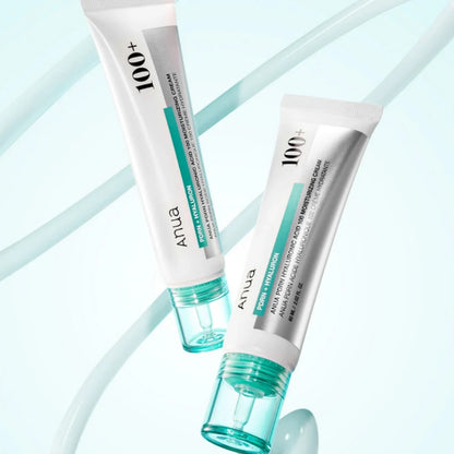 PDRN Hyaluronic Acid 100 Moisturizing Cream - 60 ml
