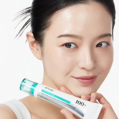 PDRN Hyaluronic Acid 100 Moisturizing Cream - 60 ml