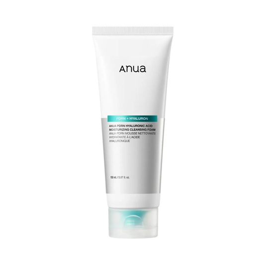 PDRN Hyaluronic Acid Moisturizing Cleansing Foam - 150 ml