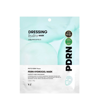 PDRN Hydrogel Mask - 1 Sheet Mask