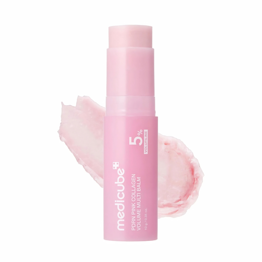 PDRN Pink Collagen Volume Multi Balm - 10 g Medicube