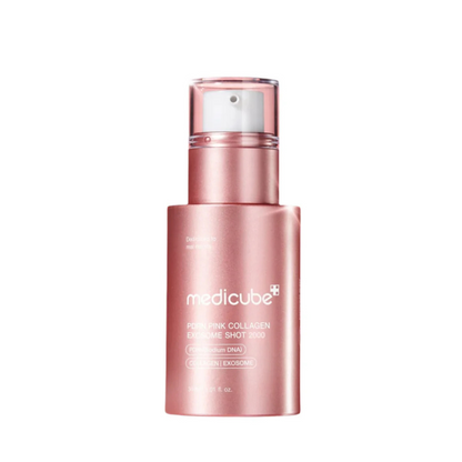 PDRN Pink Exosome Shot Serum 7500 - 30 ml
