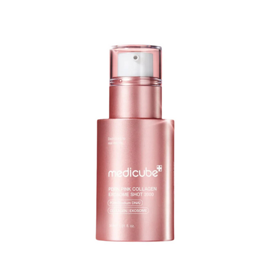 PDRN Pink Exosome Shot Serum 7500 - 30 ml