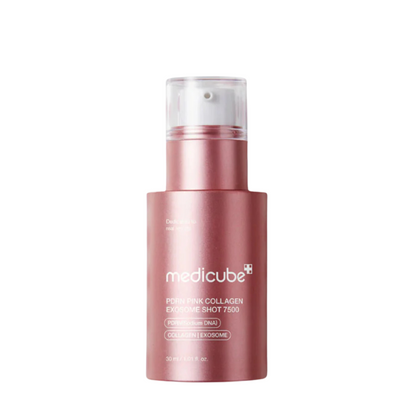 PDRN Pink Exosome Shot Serum 7500 - 30 ml
