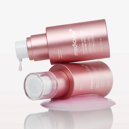 PDRN Pink Exosome Shot Serum 7500 - 30 ml