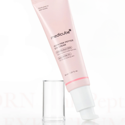 PDRN Pink Peptide Eye Cream - 30 ml