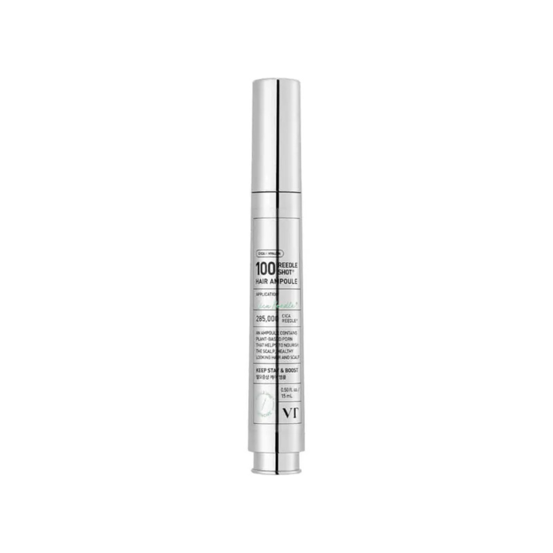 PDRN Reedle Shot Hair Ampoule 700 dL - 15 ml