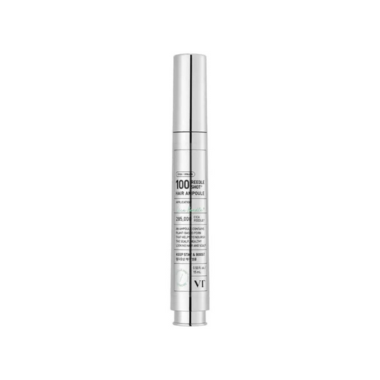 PDRN Reedle Shot Hair Ampoule 100 dL - 15 ml