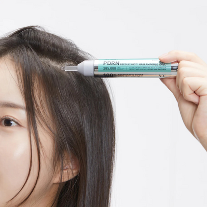 PDRN Reedle Shot Hair Ampoule 700 dL - 15 ml