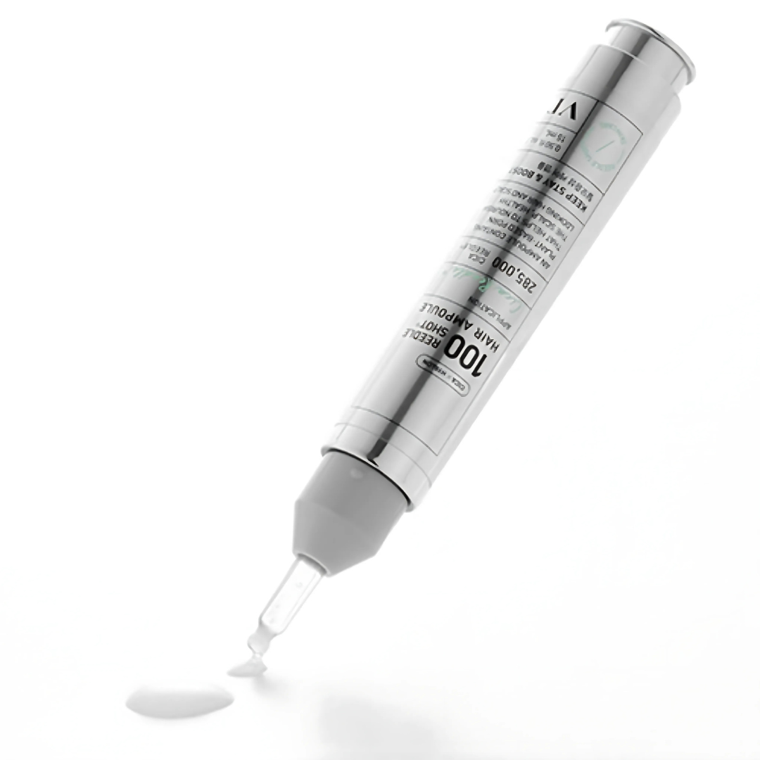PDRN Reedle Shot Hair Ampoule 700 dL - 15 ml