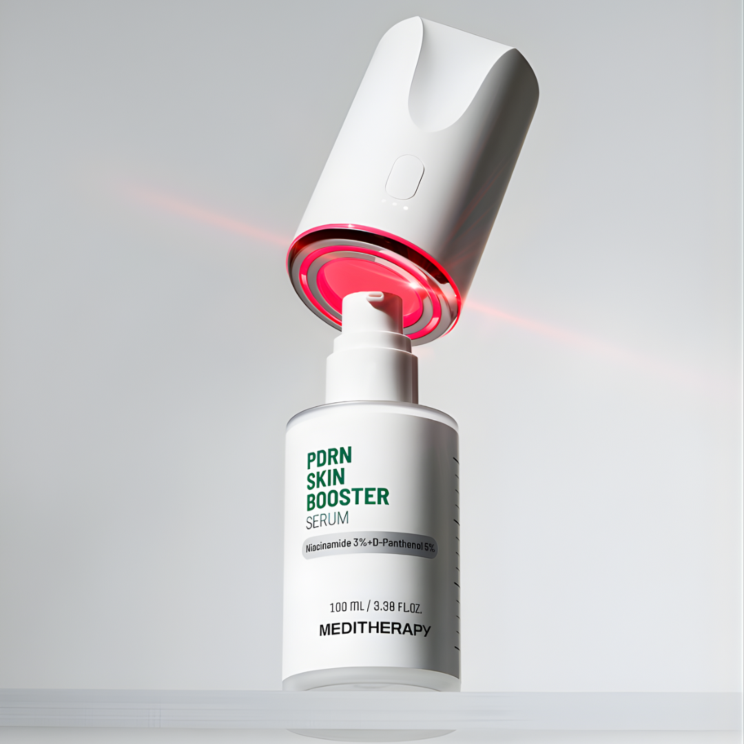 PDRN Skin Booster Set