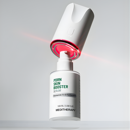 PDRN Skin Booster Set