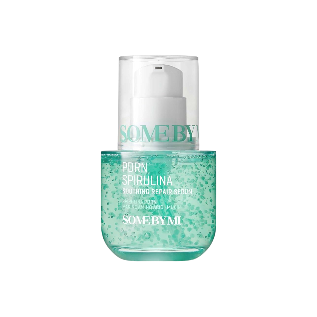 PDRN Spirulina Soothing Repair Serum - 50 ml