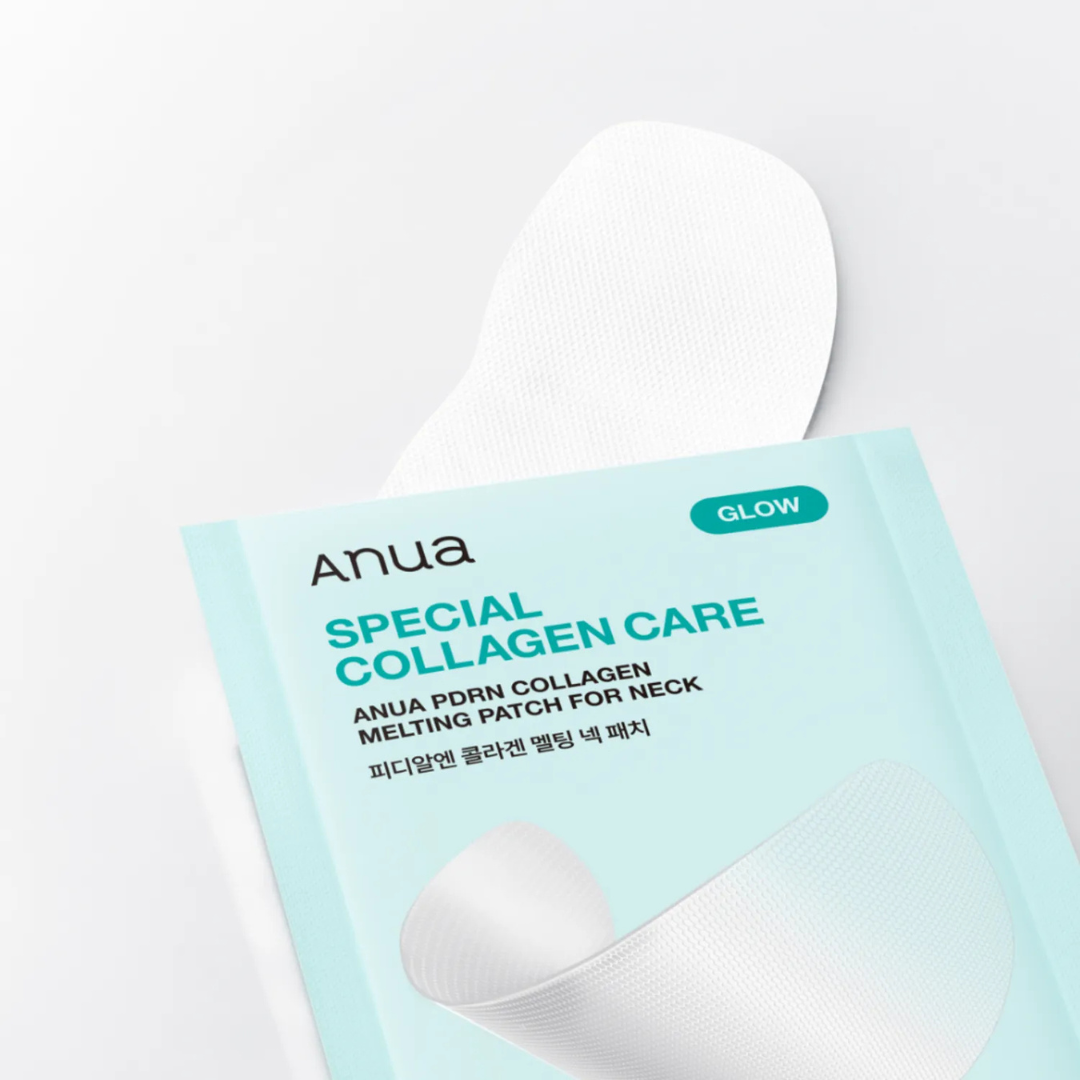 PDRN Collagen Melting Patch For Neck