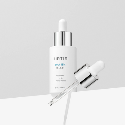 PHA 15% Serum - 30 ml