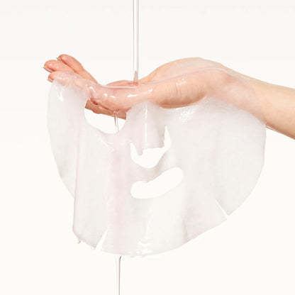 Peach 70 Niacin Serum Mask - 1 Sheet Mask