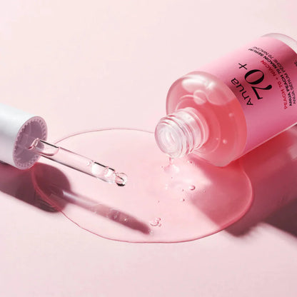 Peach 70% Niacinamide Serum -30 ml
