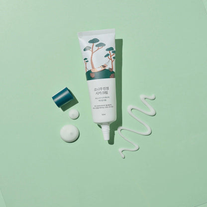 Pine Calming Cica Cream - 50 ml