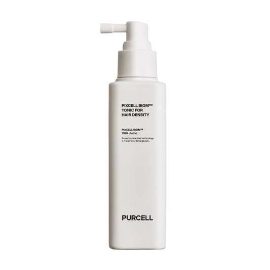 Pixcell Biom Tonic For Hair Density - 130 ml