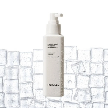 Pixcell Biom Tonic For Hair Density - 130 ml