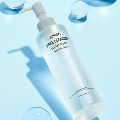 Pore Clearing Cleansing Oil - 200 ml
