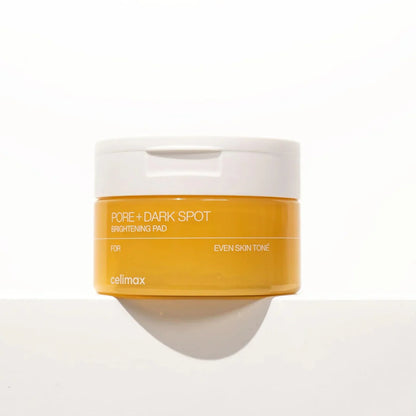 Pore+Dark Spot Brightening Pad - 40 Pads