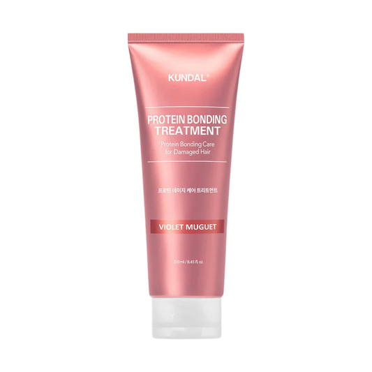 Protein Bonding Care Treatment (Violet Muglet) - 250 ml