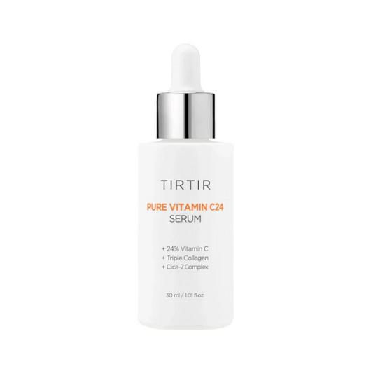Pure Vitamin C 24% Serum - 30 ml