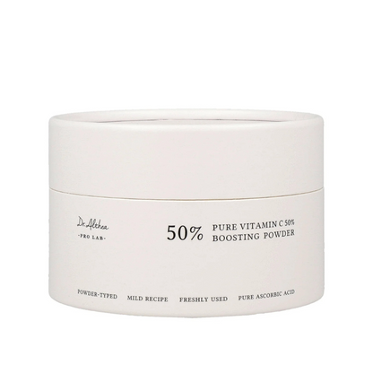 Pure Vitamin C 50% Boosting Powder - 10 g