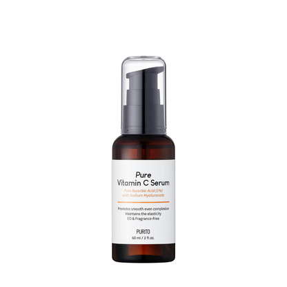 Pure Vitamin C Serum - 60 ml