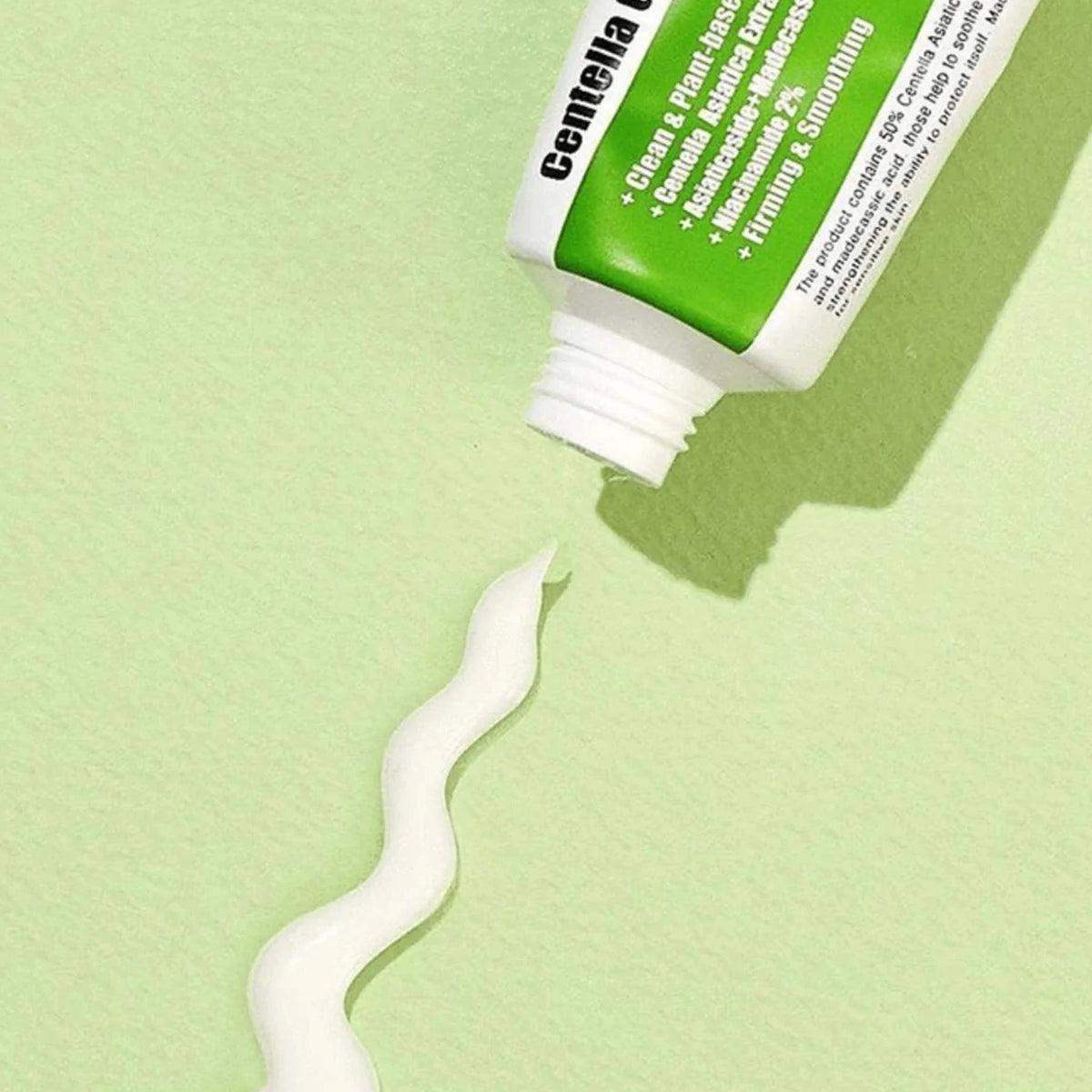 Centella Green Level Recovery Cream - 50 ml