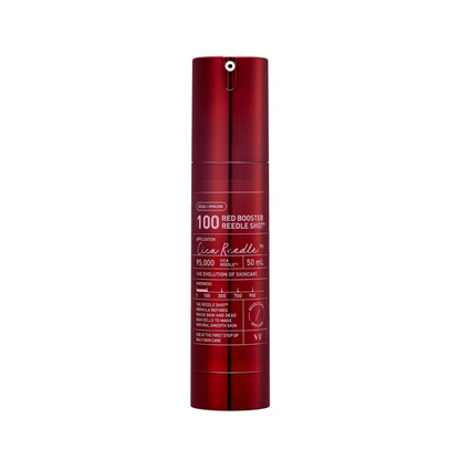 Red Booster Reedle Shot 300 - 50 ml