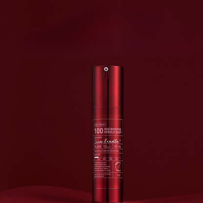 Red Booster Reedle Shot 300 - 50 ml