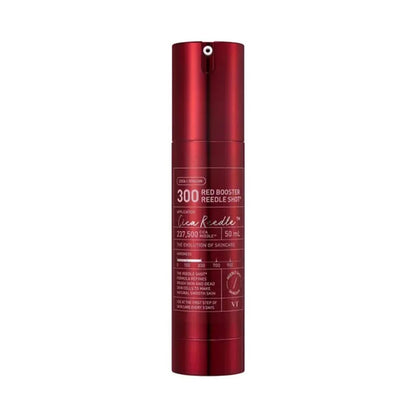 Red Booster Reedle Shot 300 - 50 ml