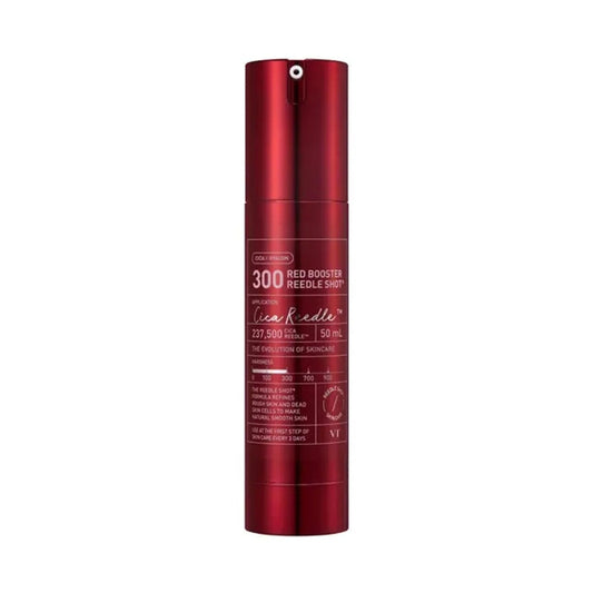 Red Booster Reedle Shot 300 - 50 ml