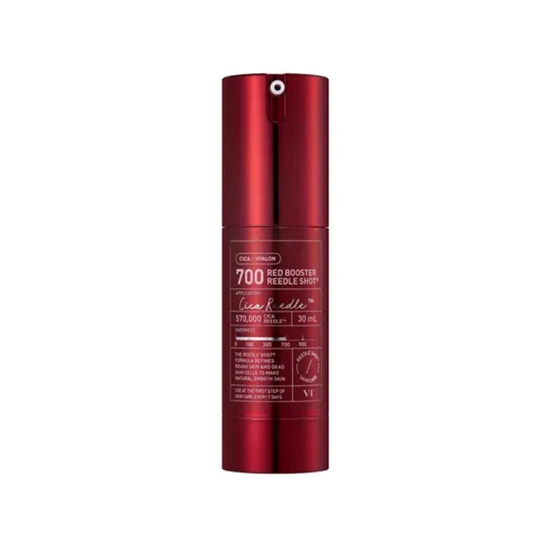 Red Booster Reedle Shot 300 - 50 ml