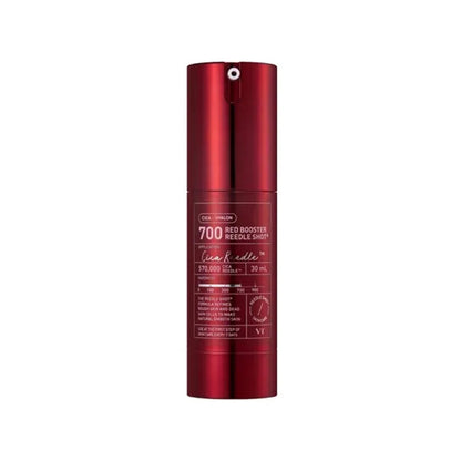 Red Booster Reedle Shot 300 - 50 ml