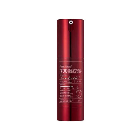 Red Booster Reedle Shot 700 - 30 ml