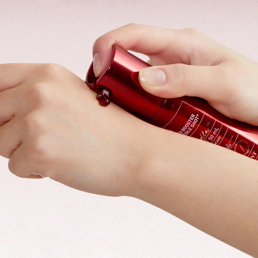 Red Booster Reedle Shot 300 - 50 ml