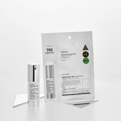 Reedle Shot 2 Step Mask - 100