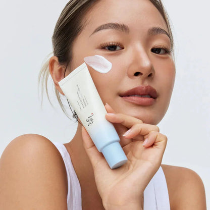 Relief Sun Aqua-Fresh (SPF50+ PA++++) - 50 ml
