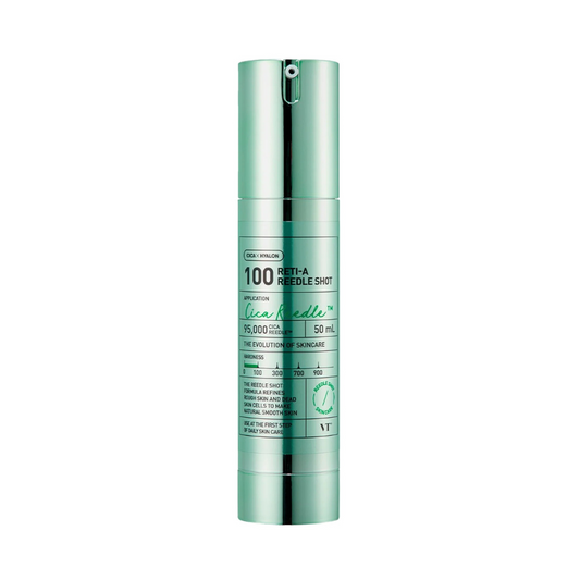 Reti-A Reedle Shot - 100 (50 ml)