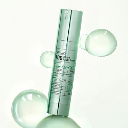 Reti-A Reedle Shot - 300 (50 ml)