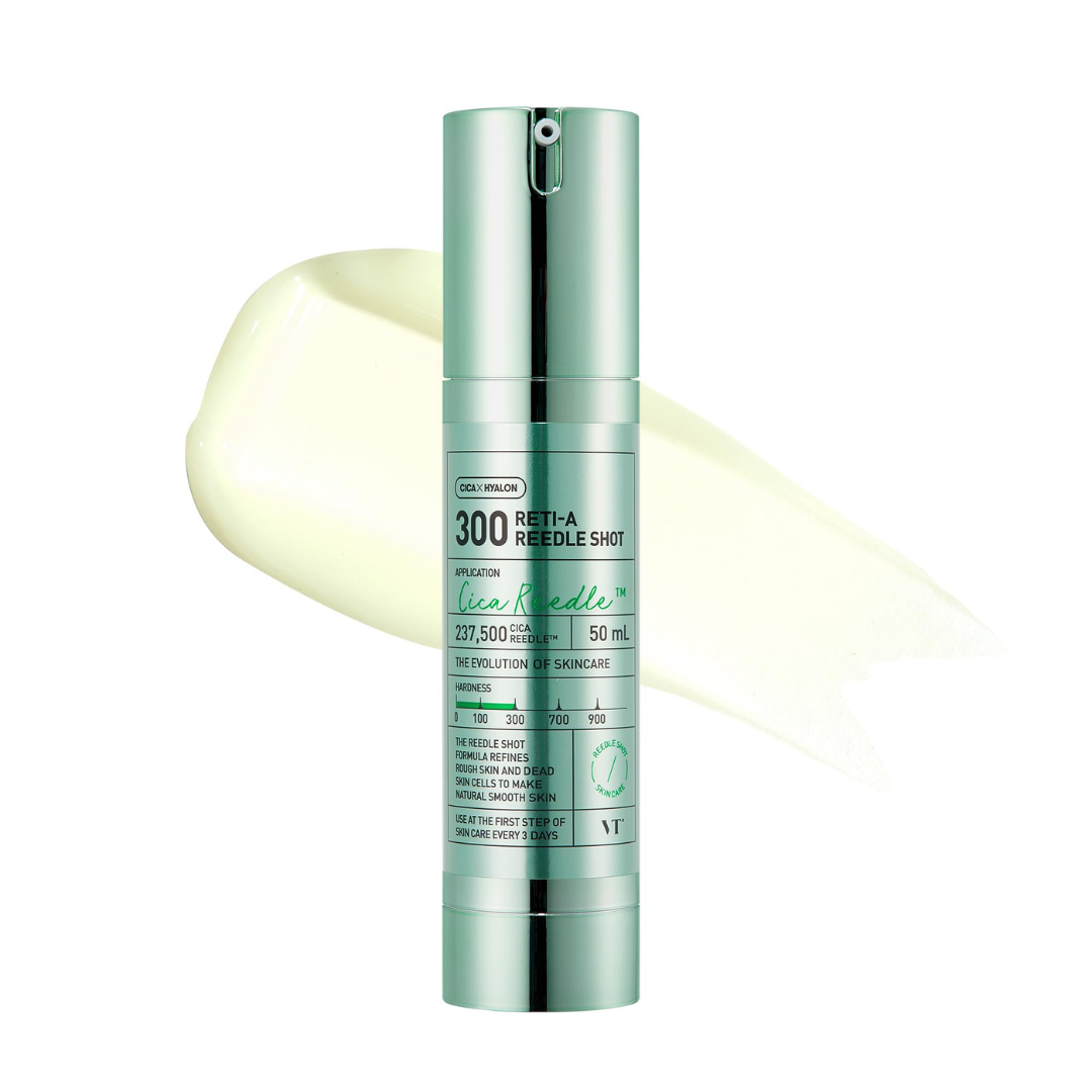 Reti-A Reedle Shot - 300 (50 ml)
