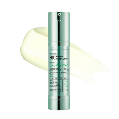 Reti-A Reedle Shot - 300 (50 ml)