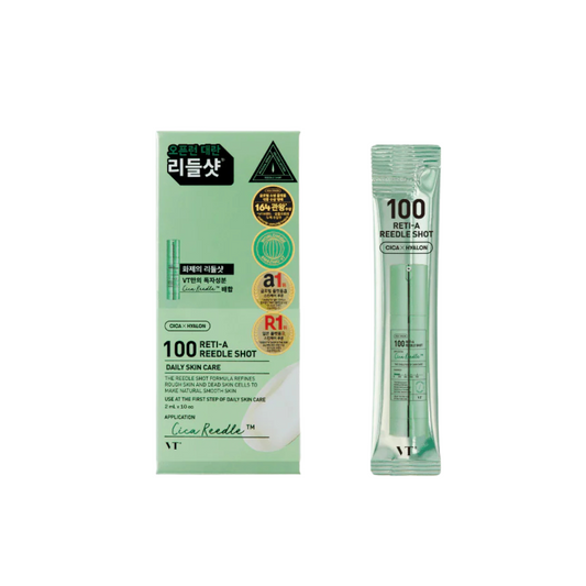 Reti-A Reedle Shot - 100 (2 ml x 10)