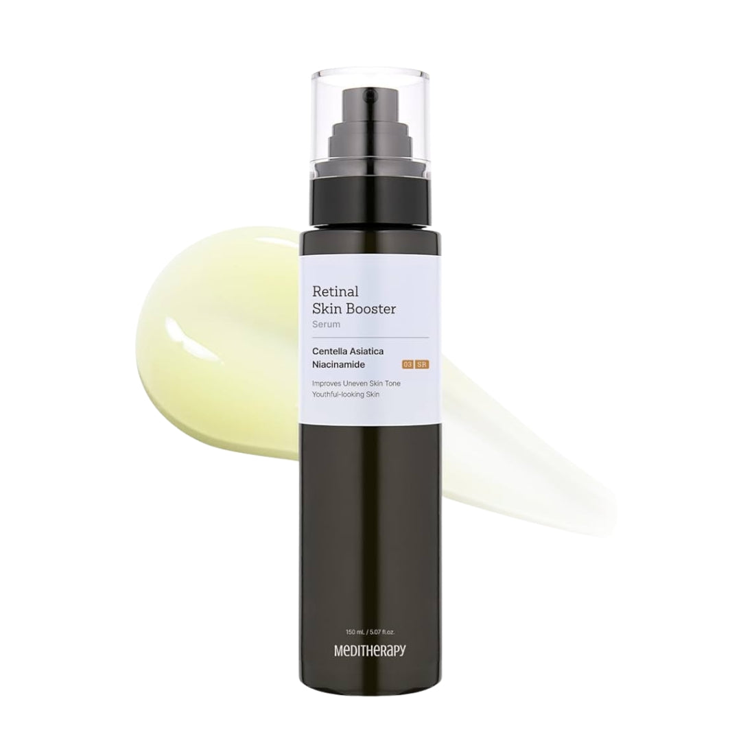 Retinal Skin Booster Serum - 150 ml