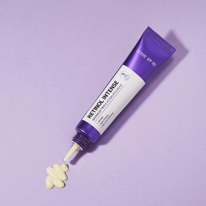 Retinol Intense Advanced Triple Action Eye Cream - 30 ml